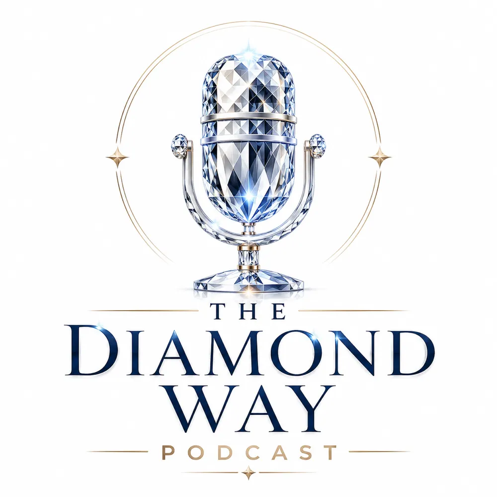 The Diamond Way Podcast