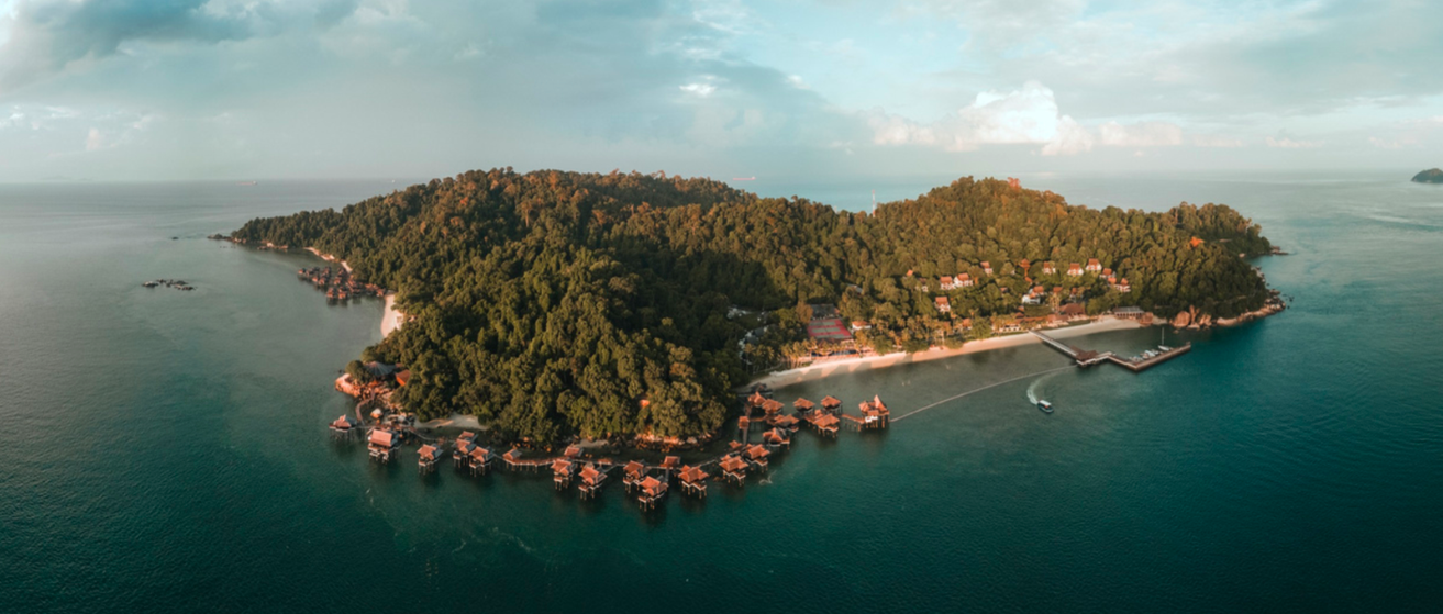 Lior Immersion Malaysia Retreat - Initial Deposit